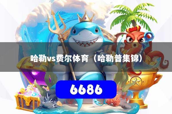 哈勒vs费尔体育（哈勒普集锦）